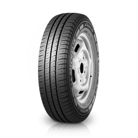 Neumático Neu.195/70R15 Neu.Agilis Michelin 195/70 R15