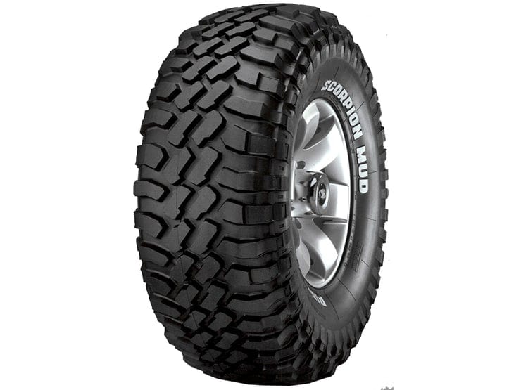Neumático Neu.235/85R16 Neu.Scorp.Mud Pirell 235/85 R16