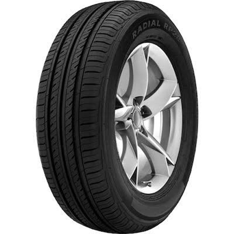 Neumático 87V 87V RP-28 195/55 R16