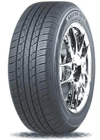 Neumático Su318 SU318 H/T 112T GOODRIDE TL 265/70 R16