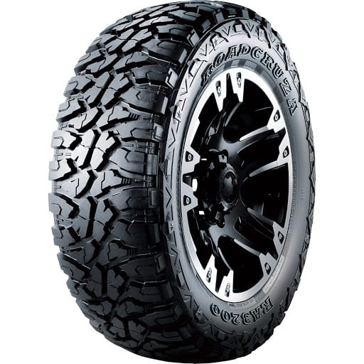 Neumático 100/97Q 100/97Q 6PR RA3200 ROADCRUZA 215/75 R15