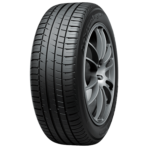 Neumático Neu.185/60R14 Neu.82H Advantage Go Bfgoodrich 185/60 R14