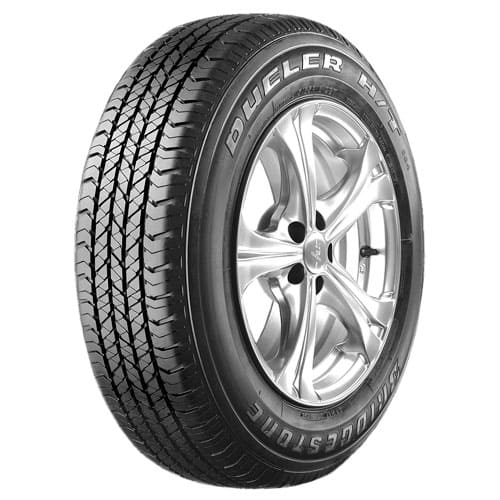 Neumático D684 D684 BRIDGESTONE 235/60 R17