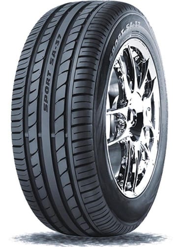 Neumático 110W 110W SA37 GOODRIDE 255/55 R20