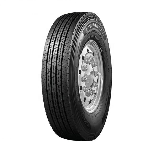 Neumático .5 .5 TRIANGLE TR685 16 PR DIRECC 215/75 R17