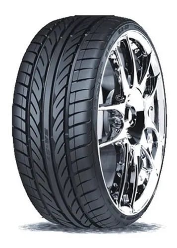 Neumático Sa57 SA57 88W GOODRIDE TL XL 205/45 R17
