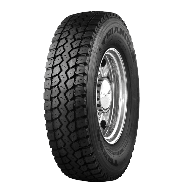 Neumático .5 .5 TRIANGLE TR689A TRACC 16PR  M+S 215/75 R17