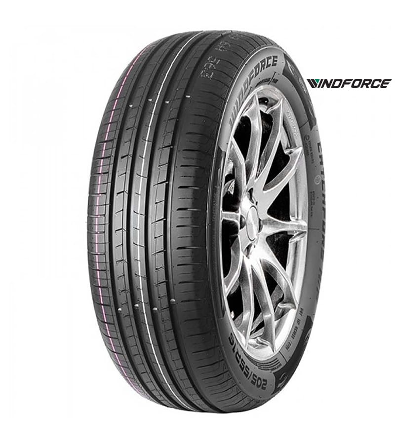 Neumático 117Wxl 117WXL CATCHFORS UHP (NEW) 275/55 R20