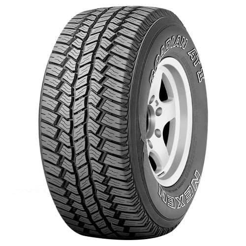Neumático 114S 114S RO AT Pro. 265/65 R18