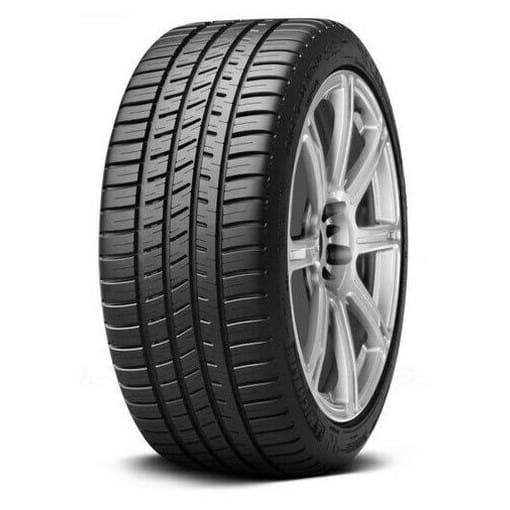Neumático 111V 111V EXTRA LOAD TL PILOT SPORT A/S 3 N0 MI 255/55 R19