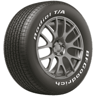 Neumático P225/60R15 P95S RADT/A TL RWL 07 225/60 R15