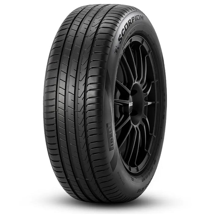 Neumático 92 92 H SCORPION BR 205/60 R16