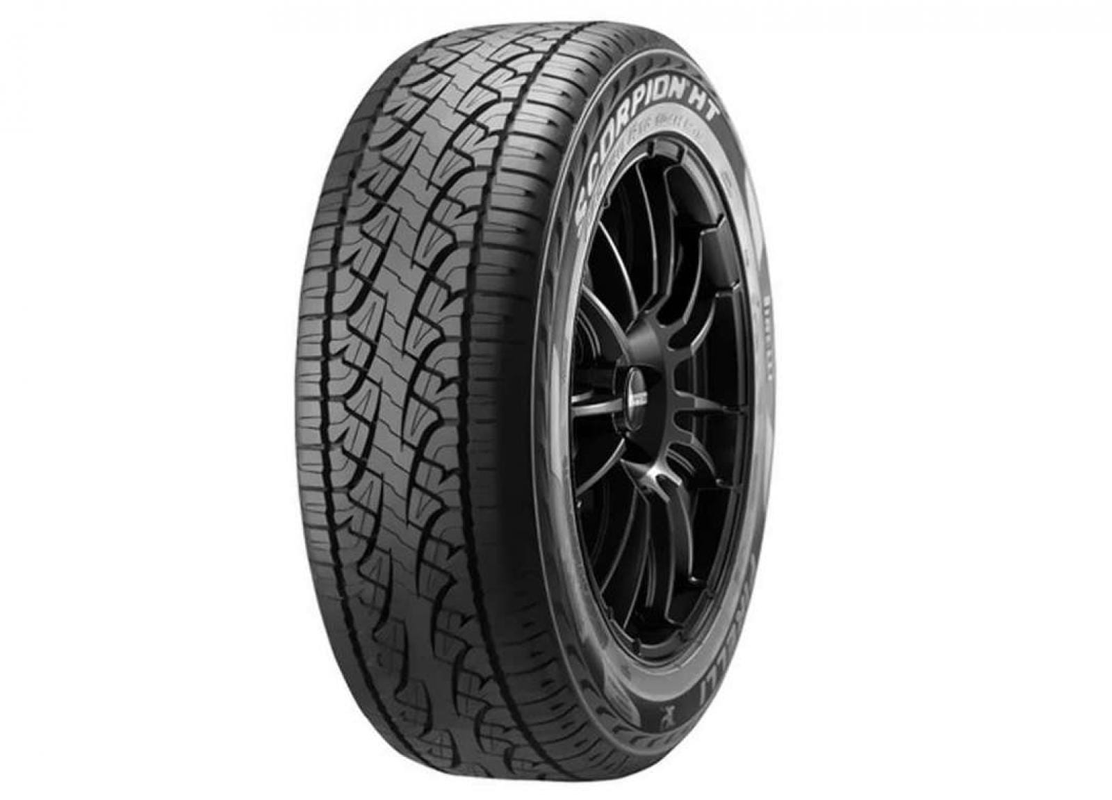 Neumático 112T 112T SCORPION HT BR 265/65 R17