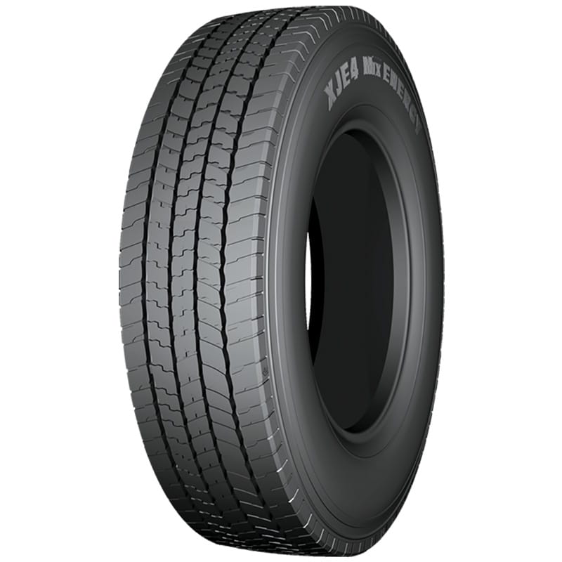 Neumático 195/85 195/85 R 16 XJE4 MIX ENERGY TL 114/112L 195/85 R16