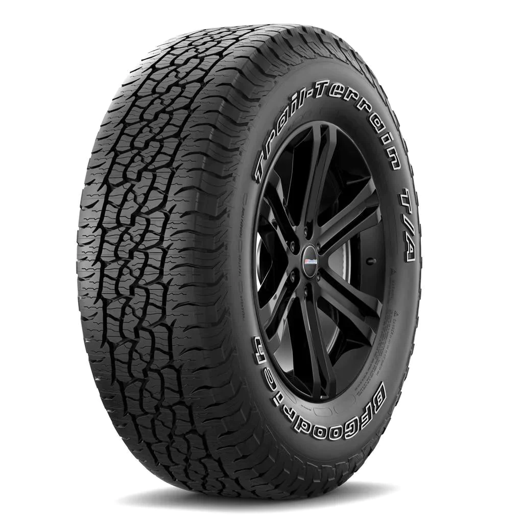 Neumático Lt265/70R17 LT115T TL TRAIL-TERRAIN T/A ORWL 265/70 R17