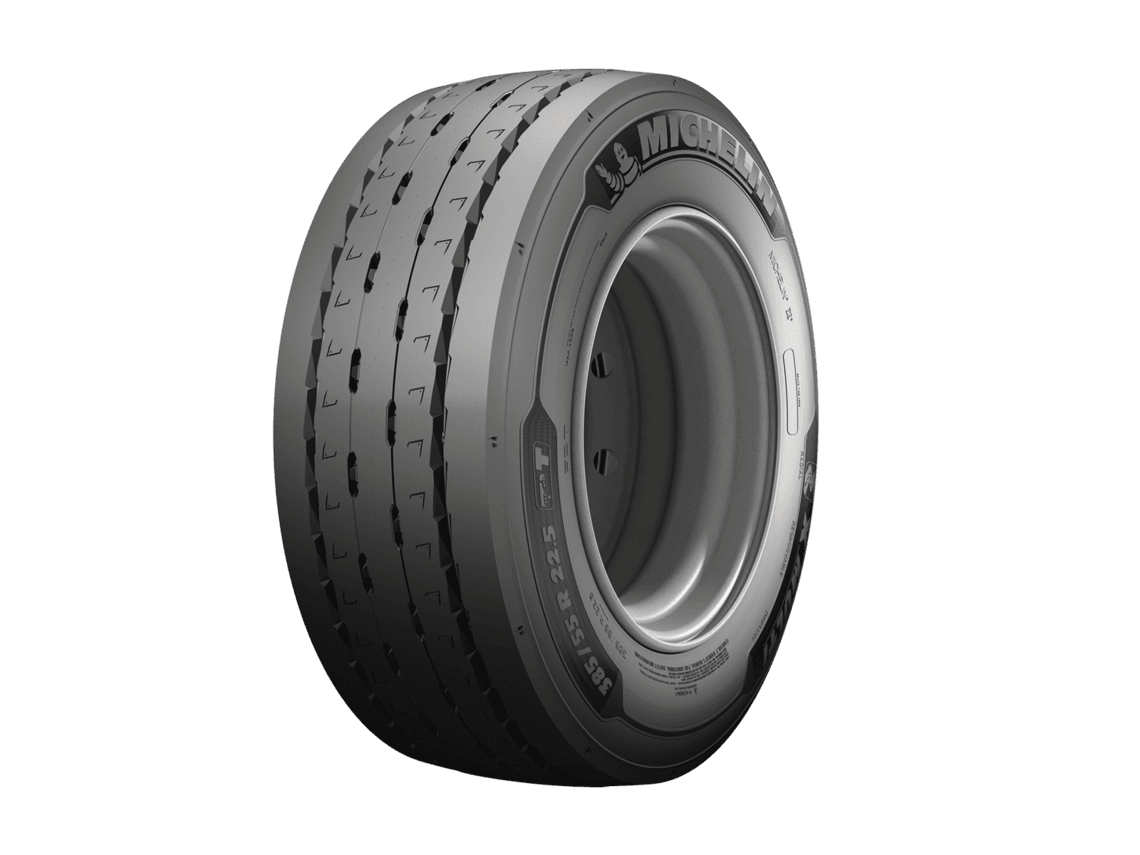 Neumático .5 .5 X® MULTI™ HL T TL 152/148J VG 275/70 R22