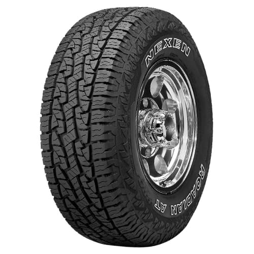 Neumático 120/116R 120/116R RO AT PRO. 245/75 R16