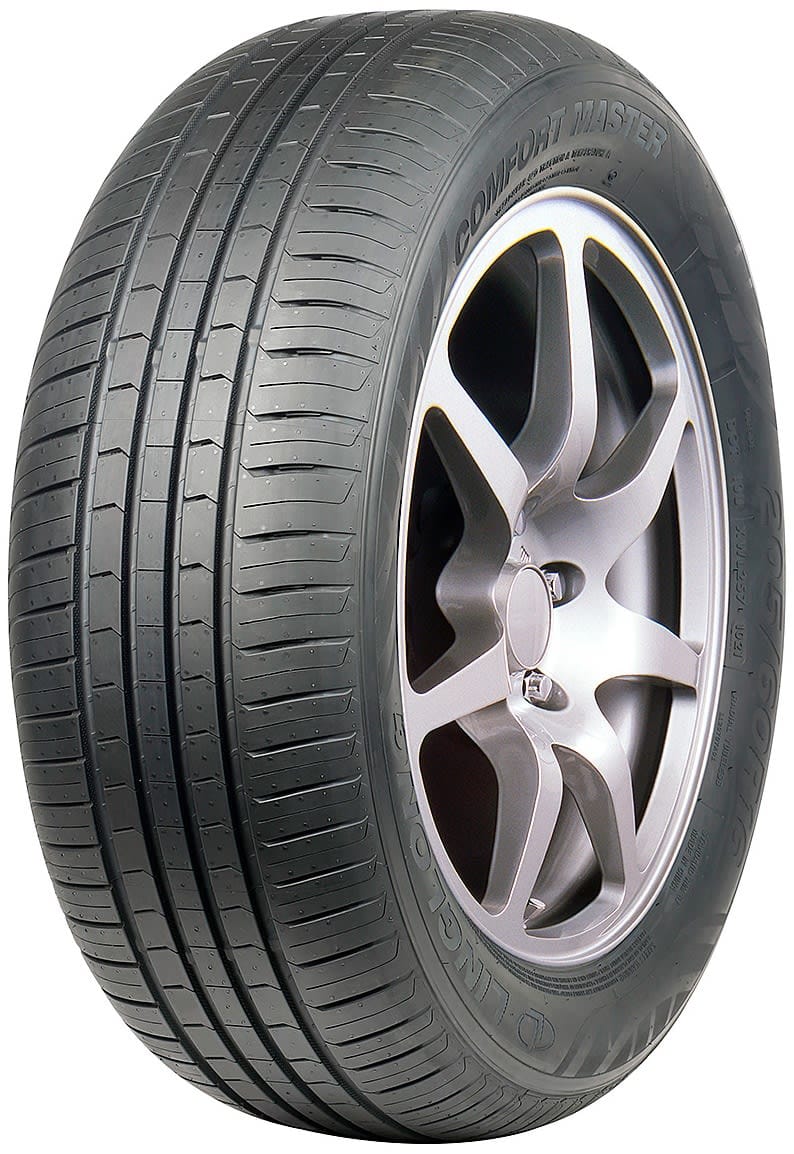 Neumático 91V 91V COMFORT MASTER 205/55 R16