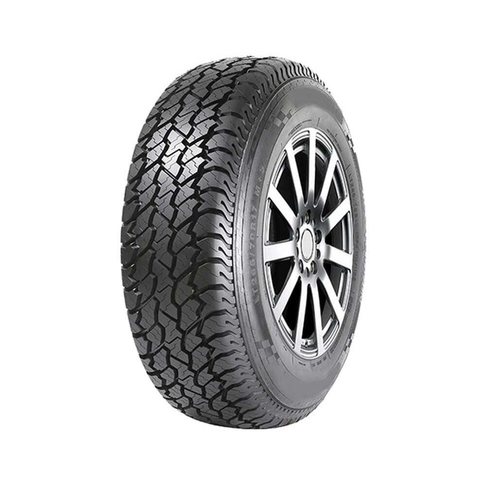 Neumático 111S 111S NY-AT187 245/75 R16