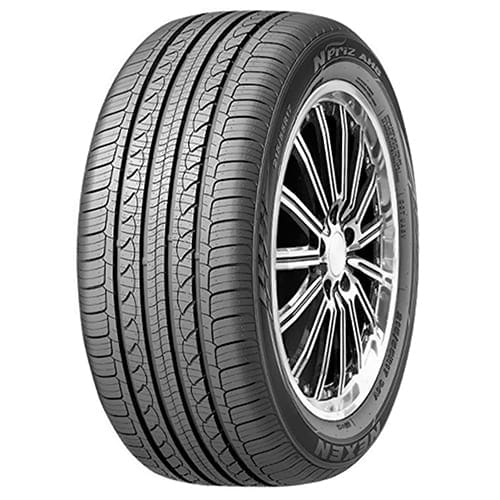 Neumático 4Pr 4PR 82H NP NEXEN 175/65 R14
