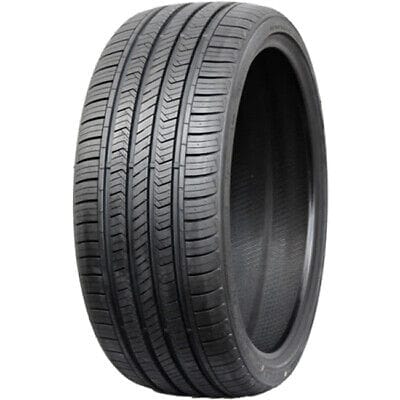 Neumático Su025 SU025 235/60 R16