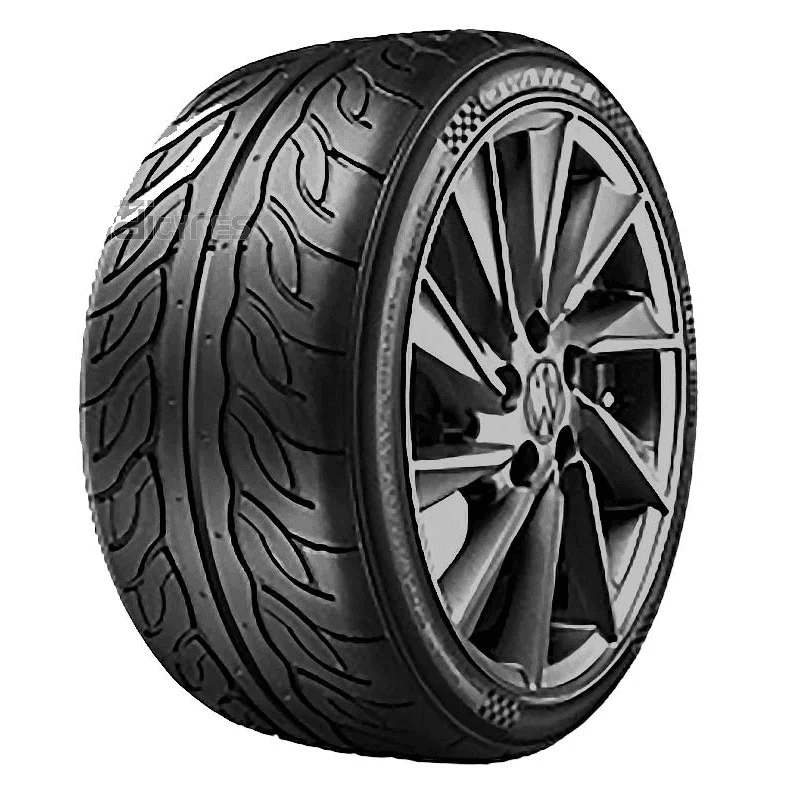 Neumático 82W 82W SPORT RACING 195/50 R15