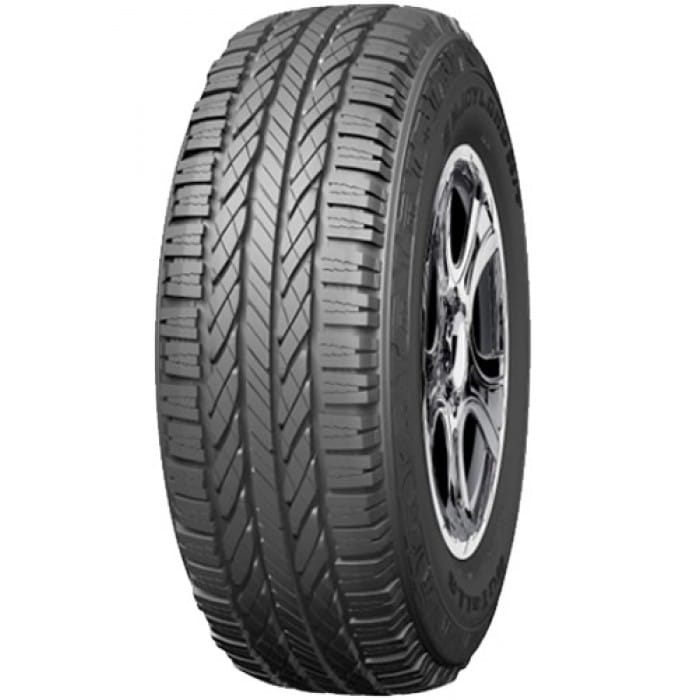 Neumático 116T 116T X-privilo A/T TRF11 265/75 R16