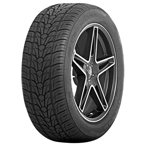 Neumático 109V 109V ROADIAN HP 255/55 R18