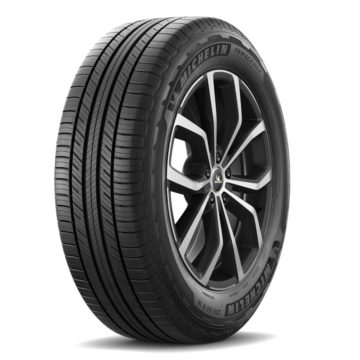 Neumático 111V 111V XL TL PRIMACY SUV+  MI 255/55 R19