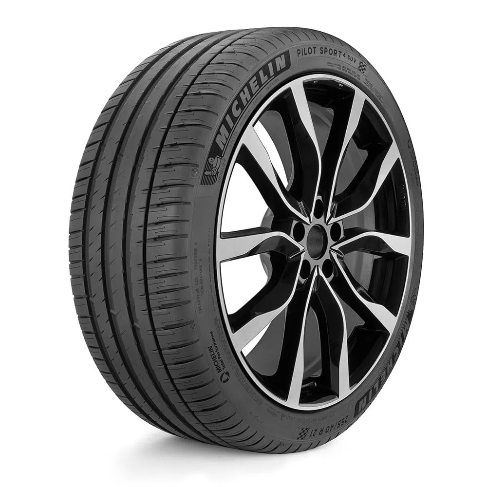 Neumático 114Y 114Y  PILOT SPORT 4 SUV 325/40 R22