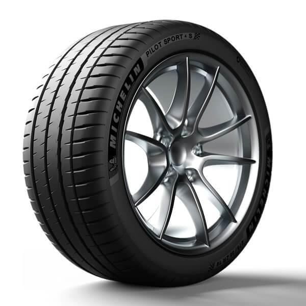 Neumático 111Y 111Y XL TL PILOT SPORT 4 SUV ZP RUNFLAT 315/35 R22