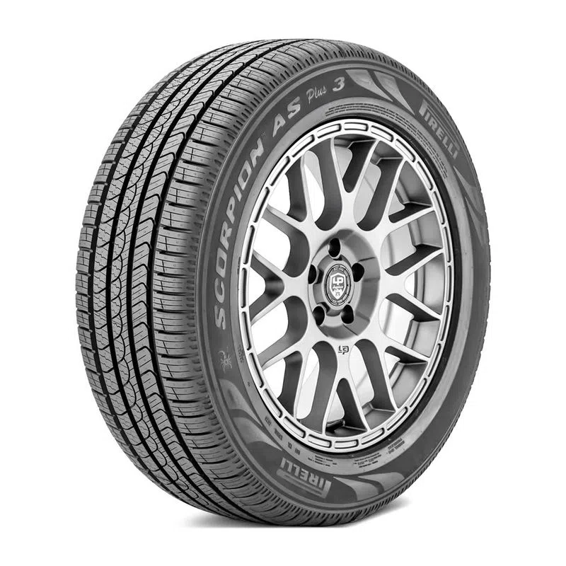 Neumático 103H 103H S-As+3 Pirelli 235/60 R18