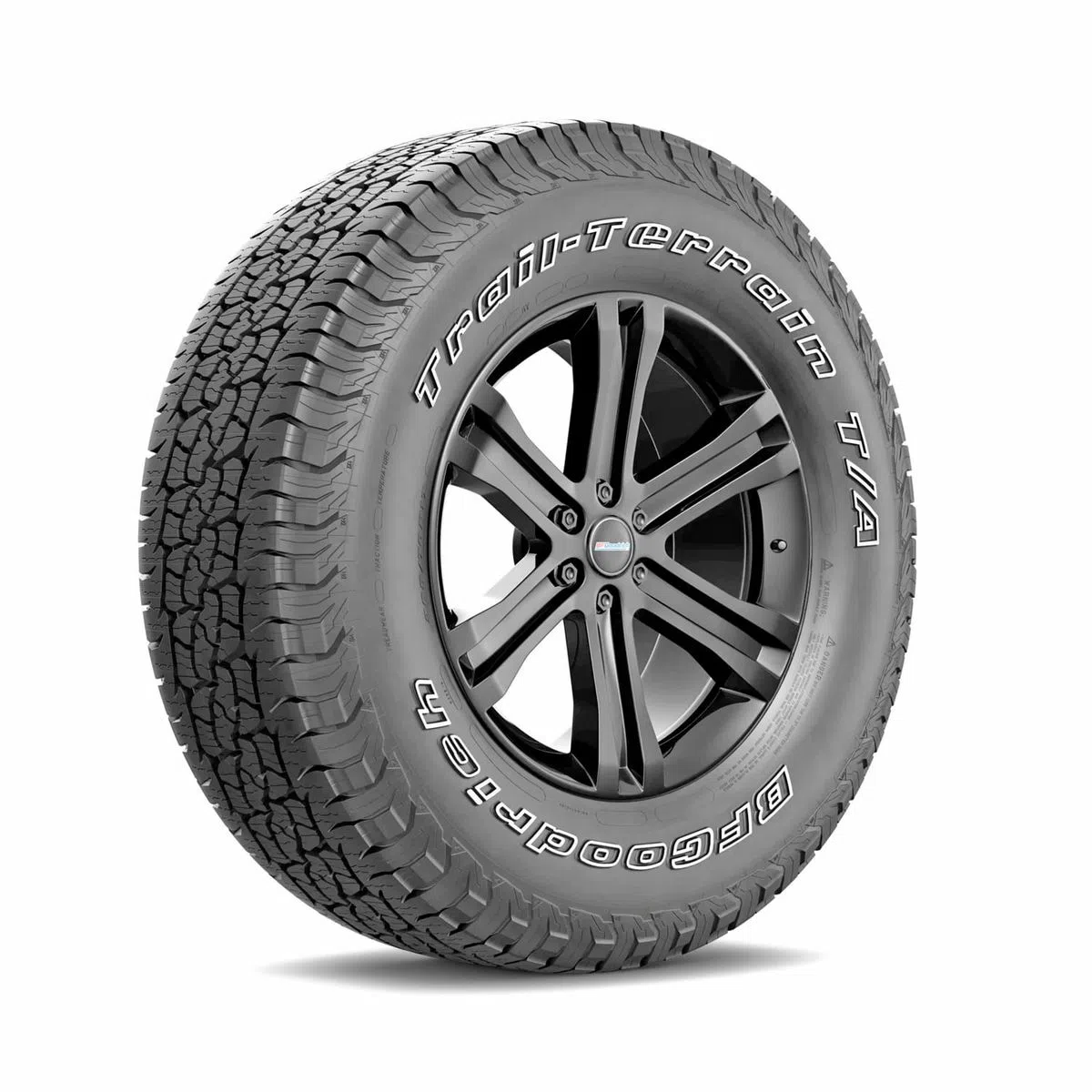 Neumático 108T 108T XL TL TRAIL-TERRAIN T/A ORWL GO 225/75 R16