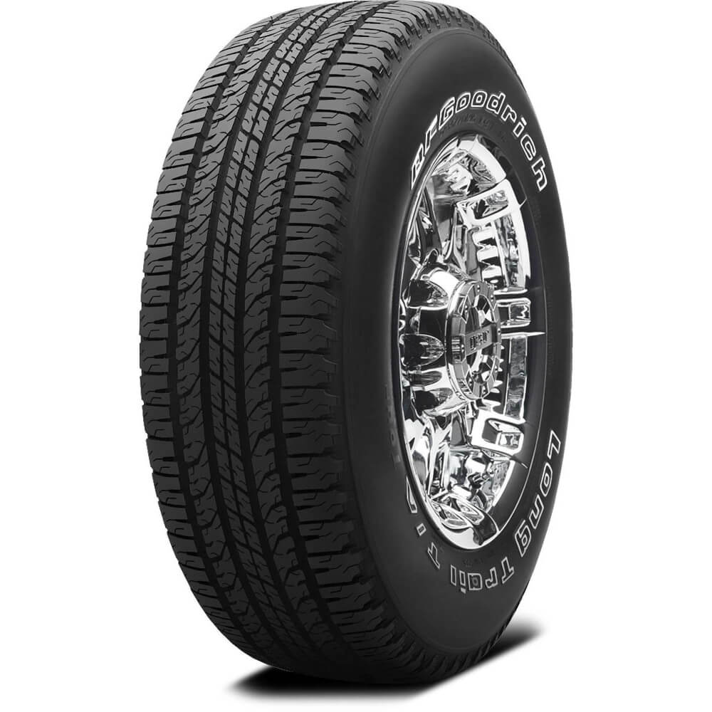 BFGOODRICH XL 111T LONG TRAIL TA