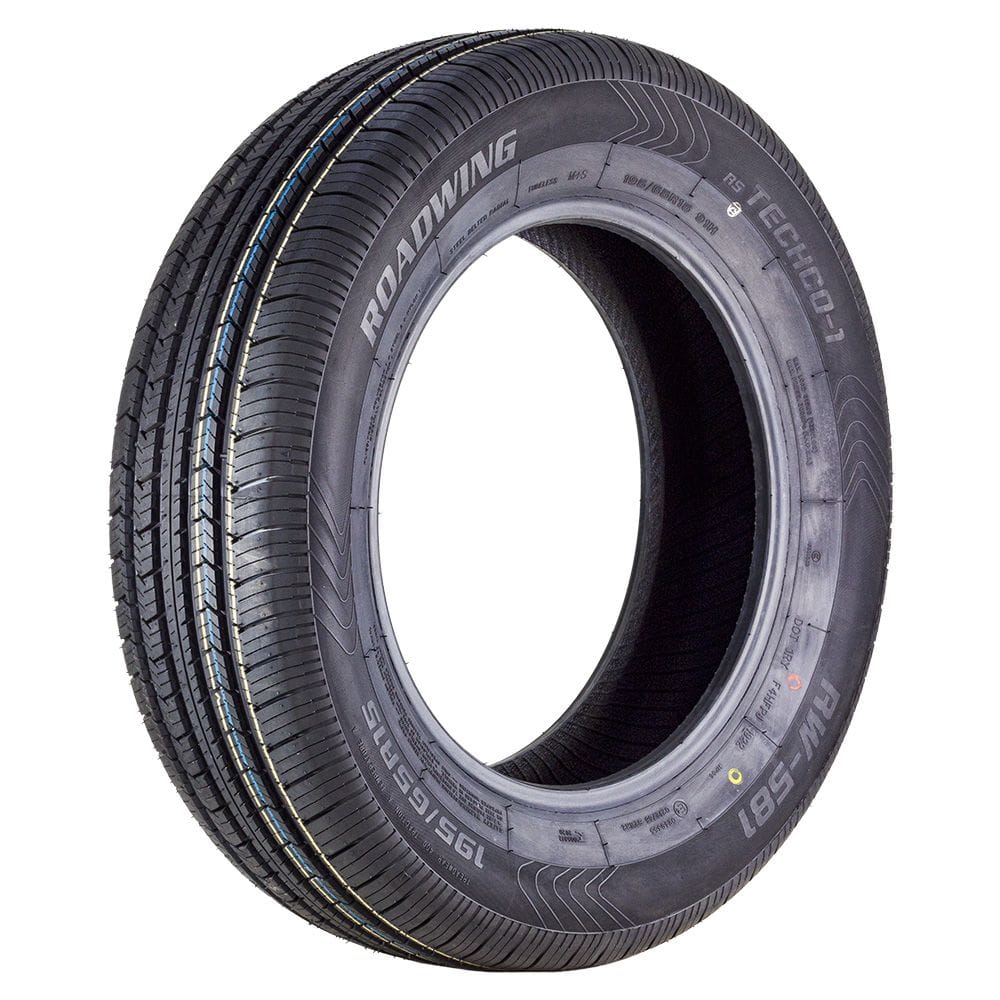 Neumático 86H 86H RW-581 185/65 R14