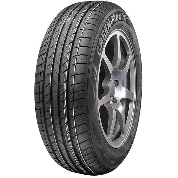 Neumático 88V 88V GREEN MAX HP010 205/55 R15