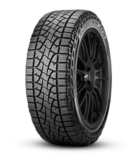 Neumático 111S 111S SCORPION ATR MX 275/55 R20