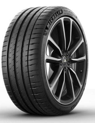 Neumático 100Y 100Y XL TL PILOT SPORT 4 ZP RUNFLAT MI 275/35 R19