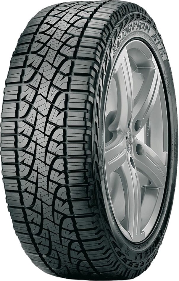 Neumático 110T 110T S-ATR(KS) 265/60 R18