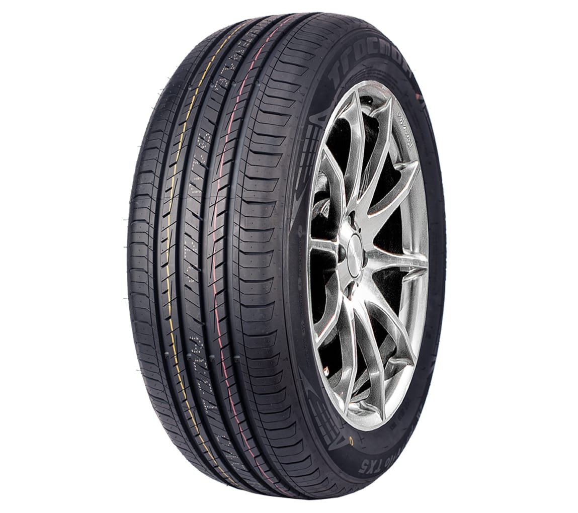 Neumático Tracmax TRACMAX 82V X-PRIVILO TX5. 195/50 R15