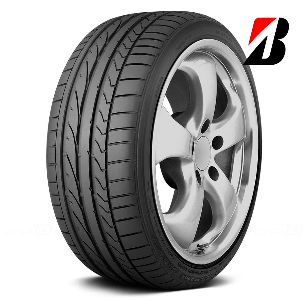 Neumático Bridgestone BRIDGESTONE 92Y XL R.FLAT POT RE050A (*). 225/40 R18