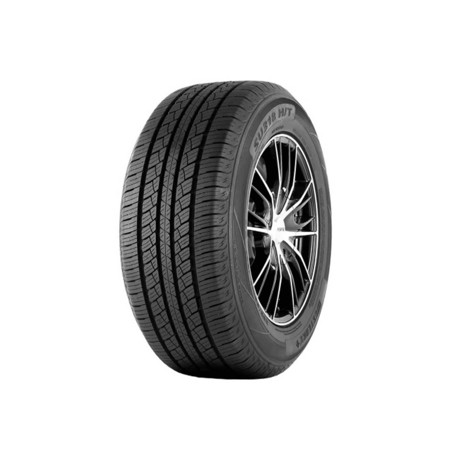 Neumático Su SU 318 H/T 107T GOODRIDE TL 245/65 R17