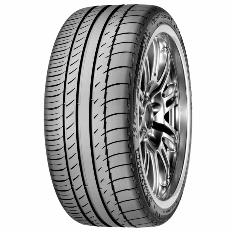 Neumático Michelin MICHELIN 101Y P.SPORT PS2 NO. 255/40 R20