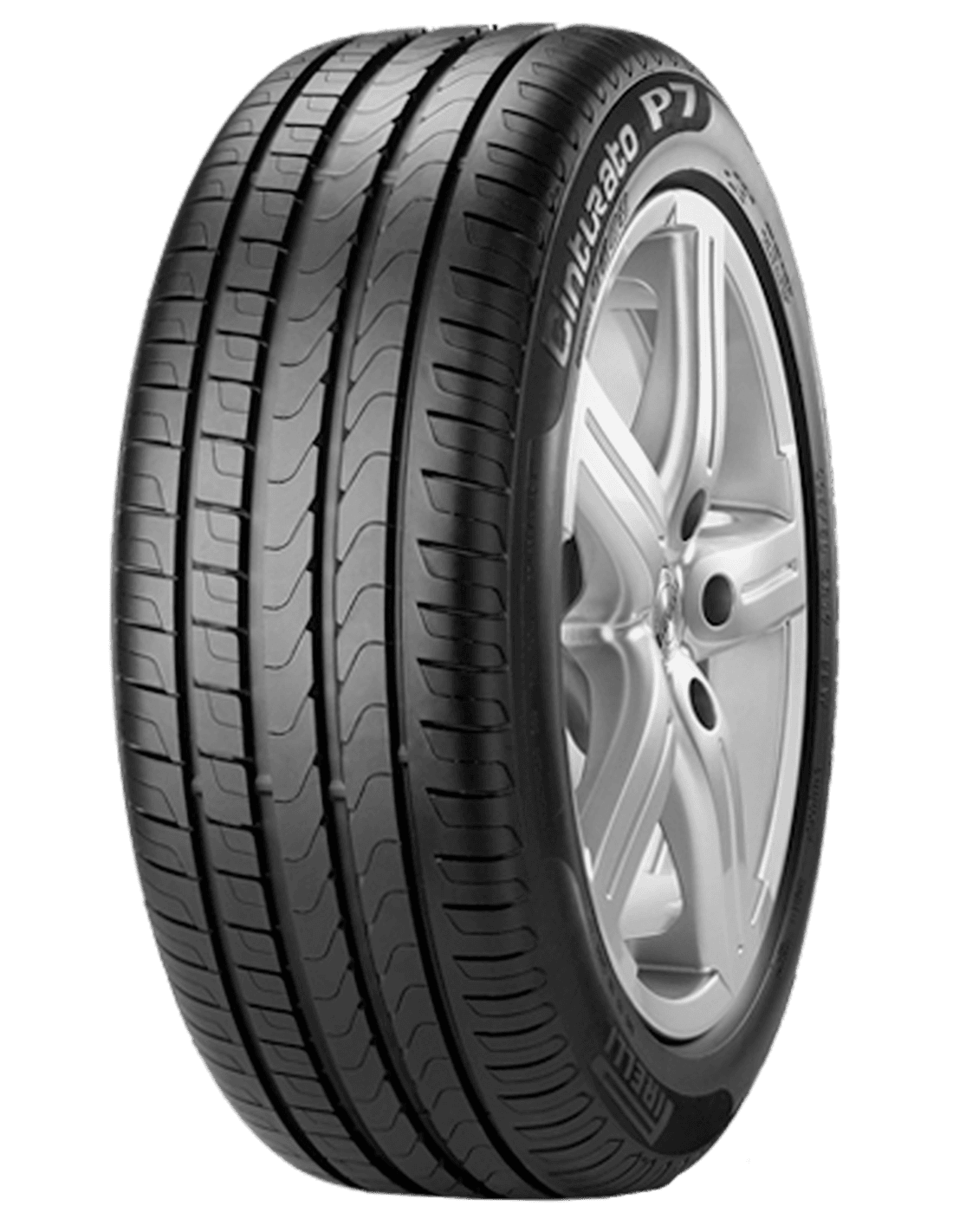 Neumático 84H 84H P7 CINT BR 195/50 R16