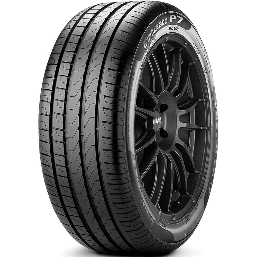 Neumático 103Y 103Y Xl P7 Blue Elt Pirelli 245/45 R20