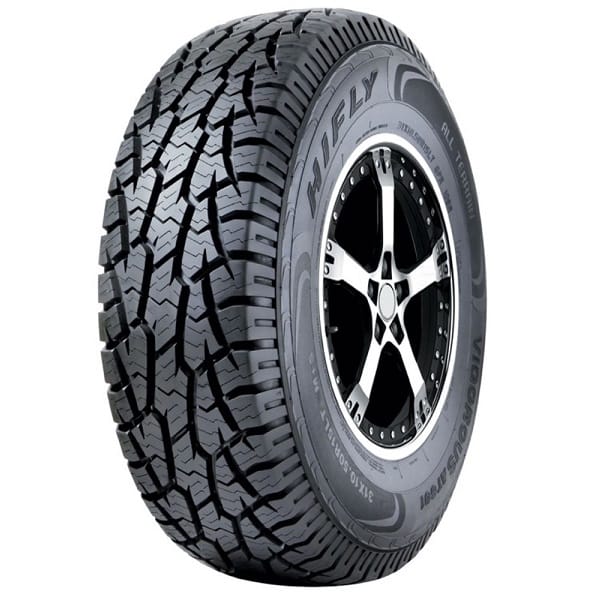 Neumático Hifly HIFLY 107T VIGOROUS AT601 245/65 R17