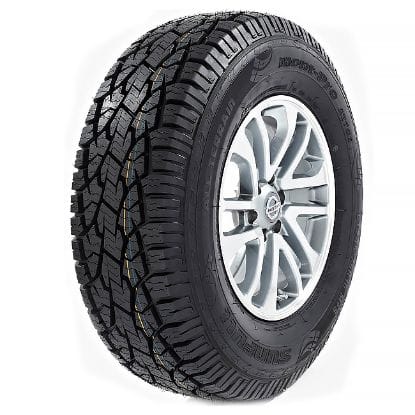 Neumático Sunfull SUNFULL AT782 6PR 109/105S 265/70 R15