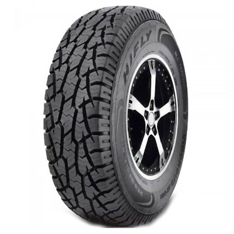 Neumático Hifly HIFLY VIGOROUS HT601 106H TL M+S 235/70 R16