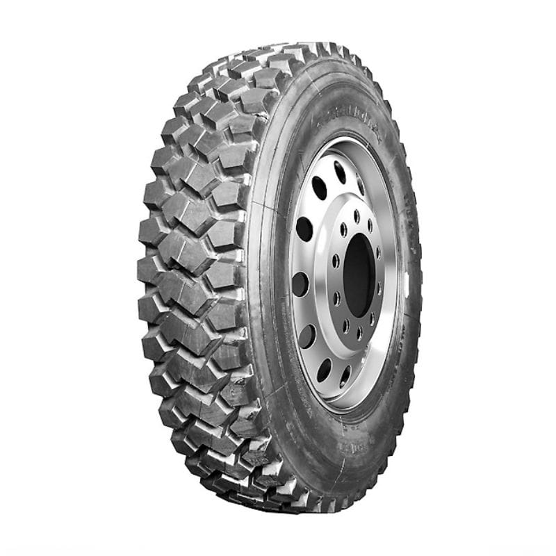 Neumático .5 .5 BLACKLION BD189 TRACC FAENA 18PR 295/80 R22