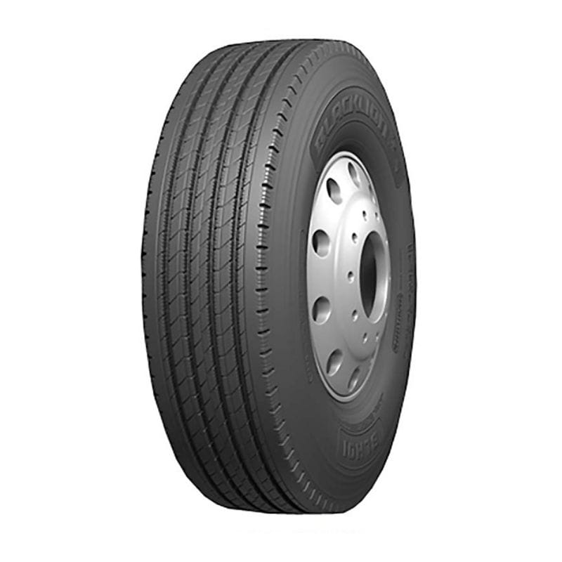Neumático .5 .5 BLACKLION BD165 156/153L 20PR TRAC CARRET 315/80 R22
